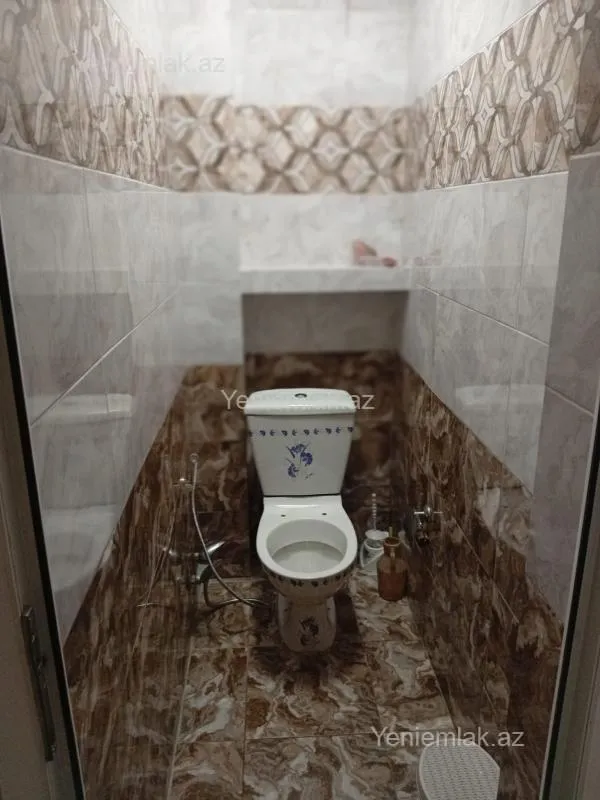 Satılır 3 otaqlı köhnə tikili 65 m²