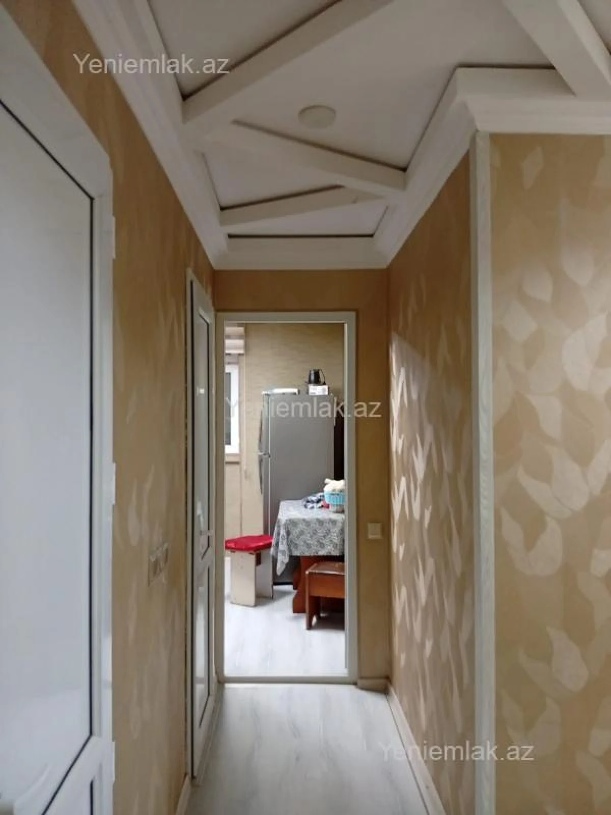 Satılır 3 otaqlı köhnə tikili 65 m²