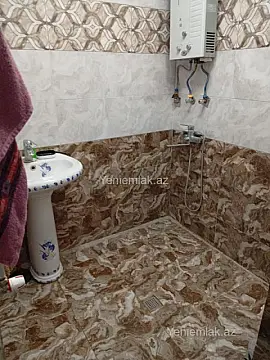 Satılır 3 otaqlı köhnə tikili 65 m²