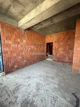 Satılır 3 otaqlı yeni tikili 91 m²