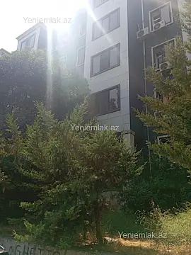 Satılır 3 otaqlı köhnə tikili 70 m² — Bakı, Yasamal 3 otaq 70.00 m²