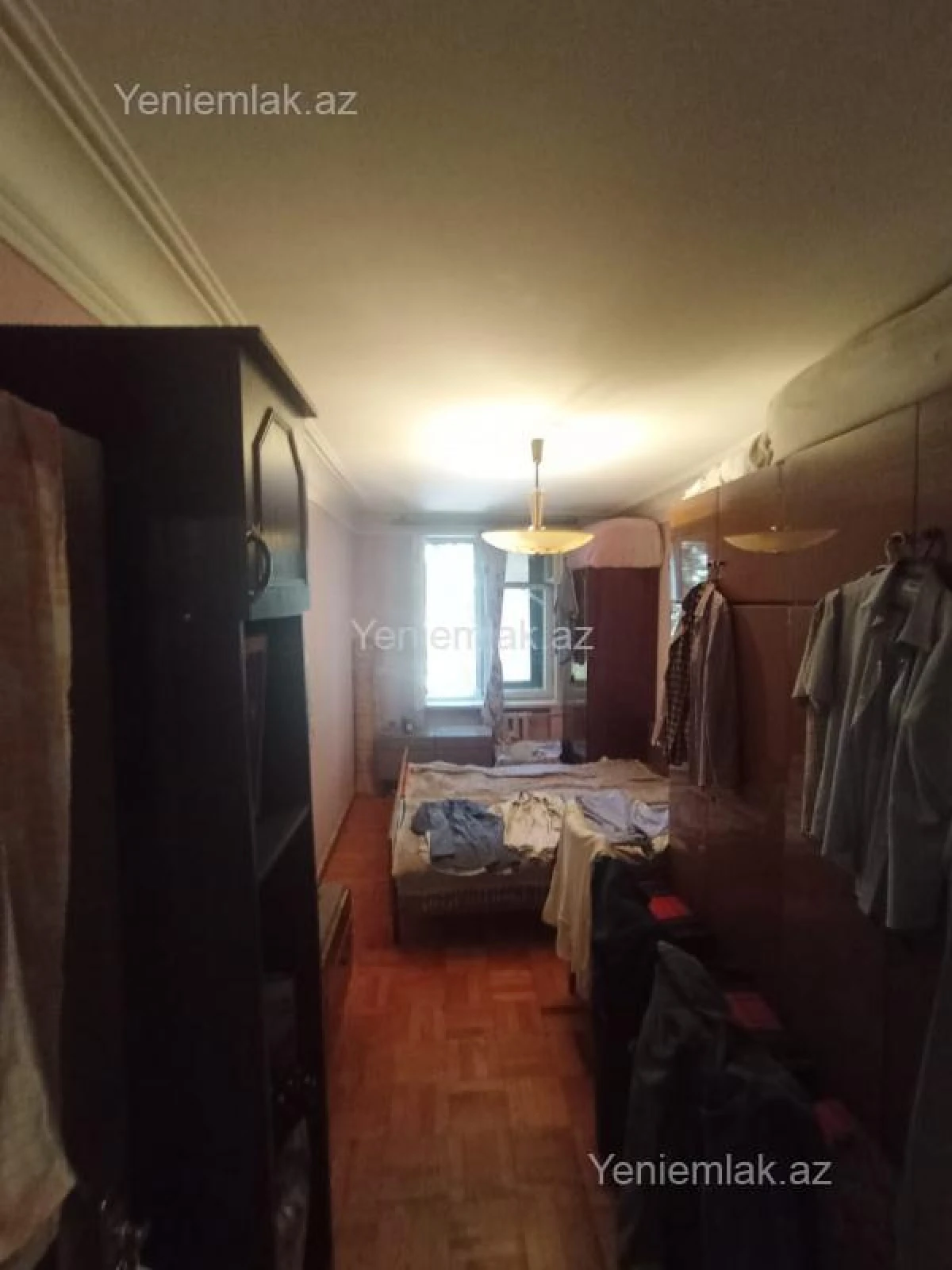 Satılır 3 otaqlı köhnə tikili 70 m²