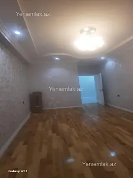 Satılır 1 otaqlı yeni tikili 46 m²
