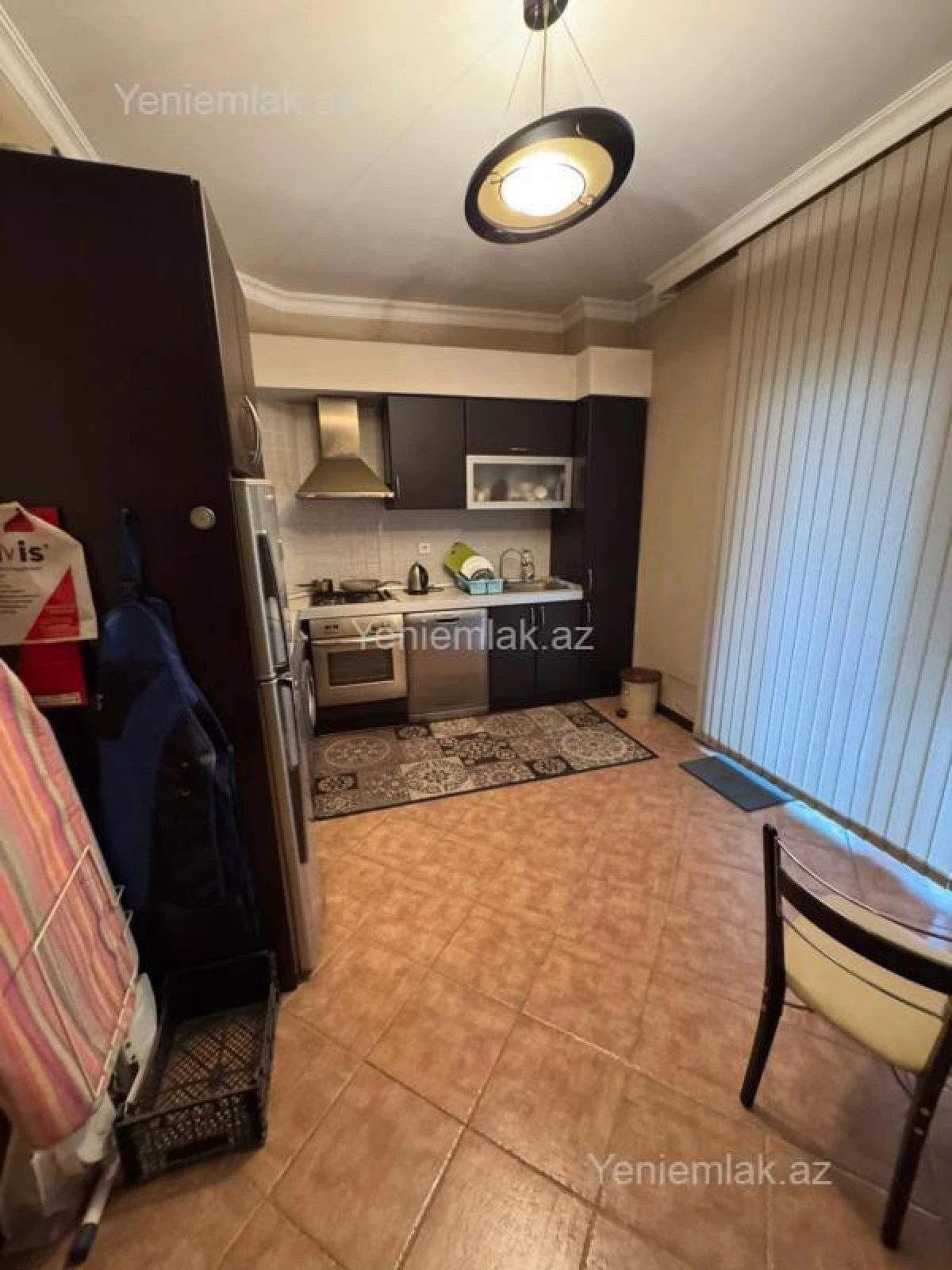 Satılır 2 otaqlı yeni tikili 90 m²