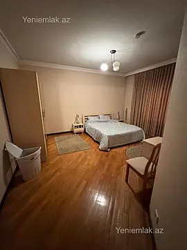 Satılır 2 otaqlı yeni tikili 90 m²