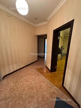 Satılır 2 otaqlı yeni tikili 90 m²