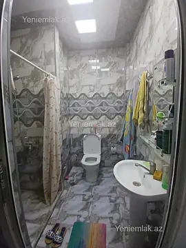 Satılır 2 otaqlı yeni tikili 59 m²