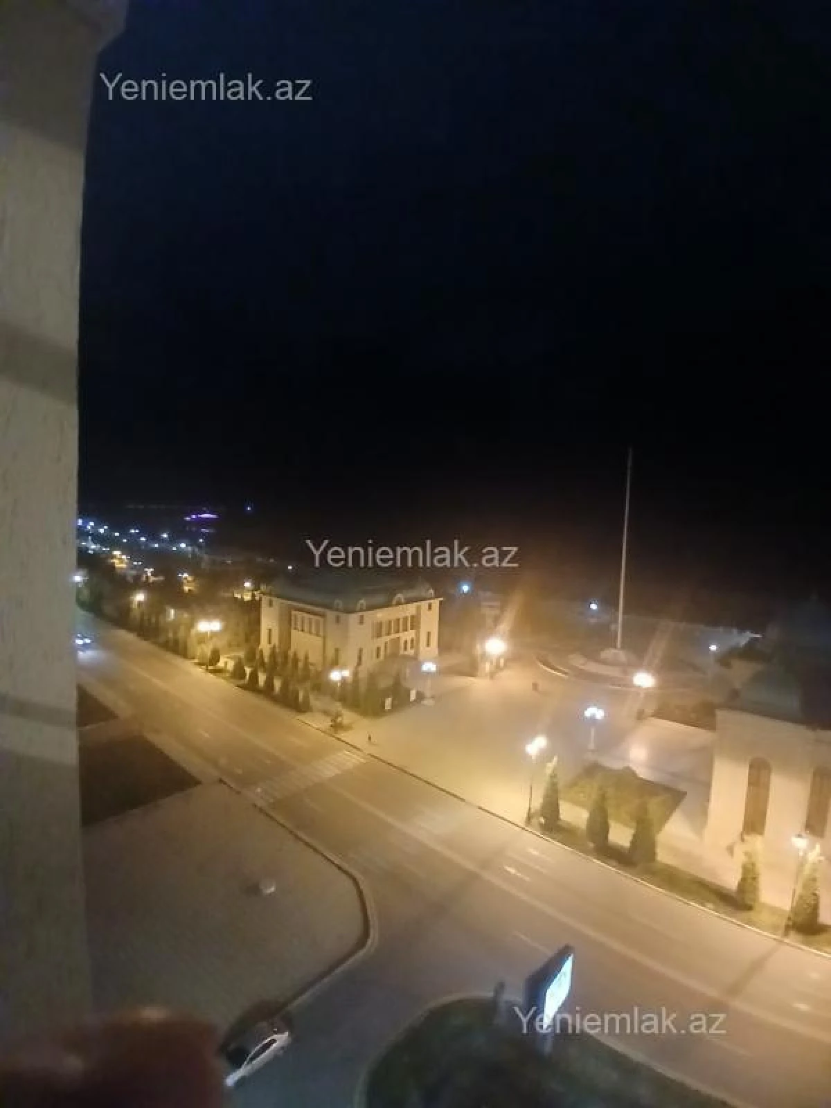 Satılır 2 otaqlı yeni tikili 59 m²