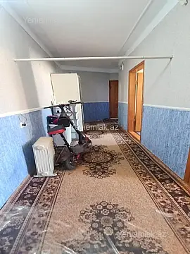 Satılır 3 otaqlı köhnə tikili 45 m²