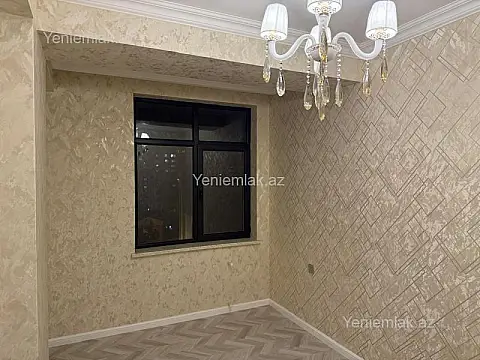 Satılır 4 otaqlı yeni tikili 125 m²