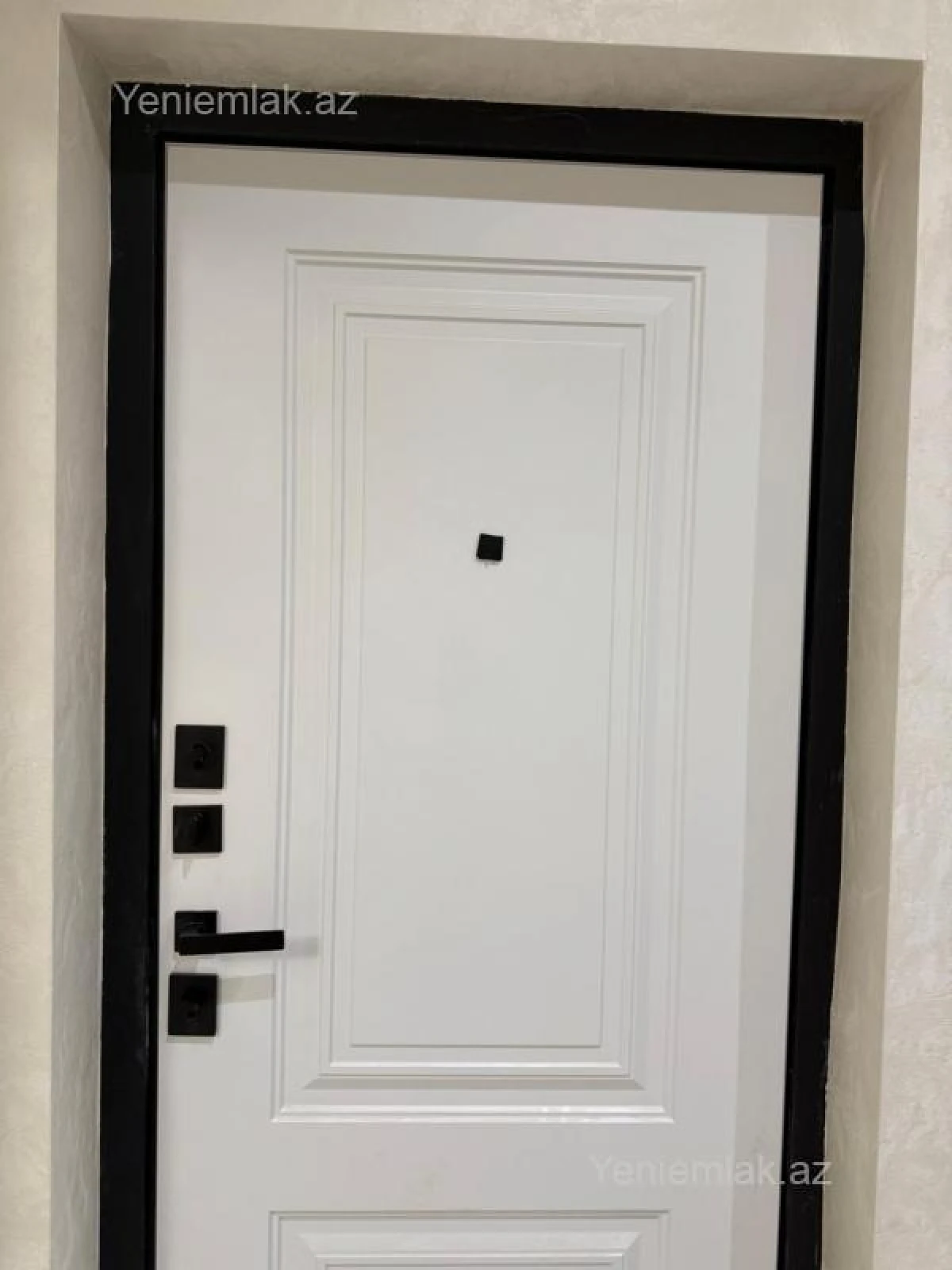 Satılır 4 otaqlı yeni tikili 125 m²