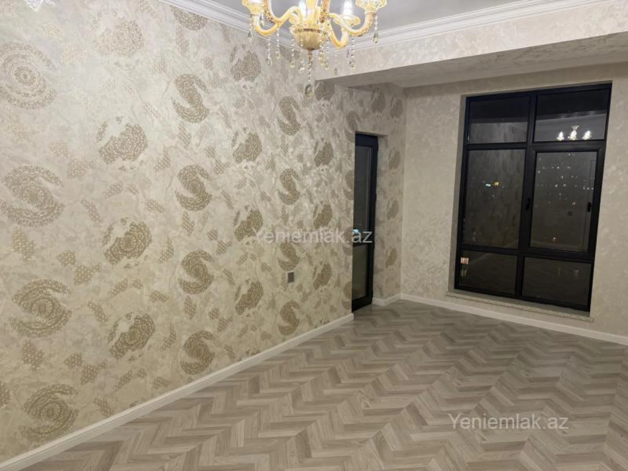 Satılır 4 otaqlı yeni tikili 125 m²