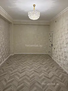 Satılır 4 otaqlı yeni tikili 125 m²