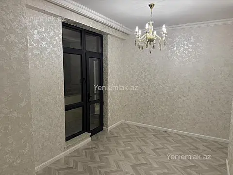 Satılır 4 otaqlı yeni tikili 125 m²