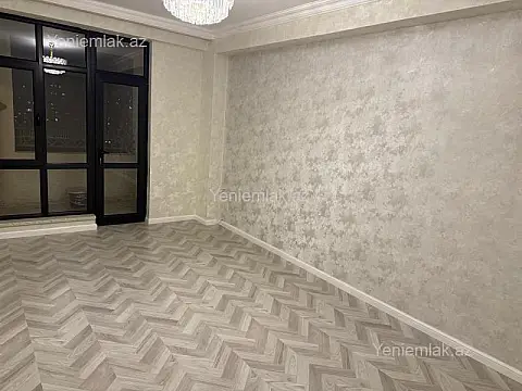 Satılır 4 otaqlı yeni tikili 125 m²