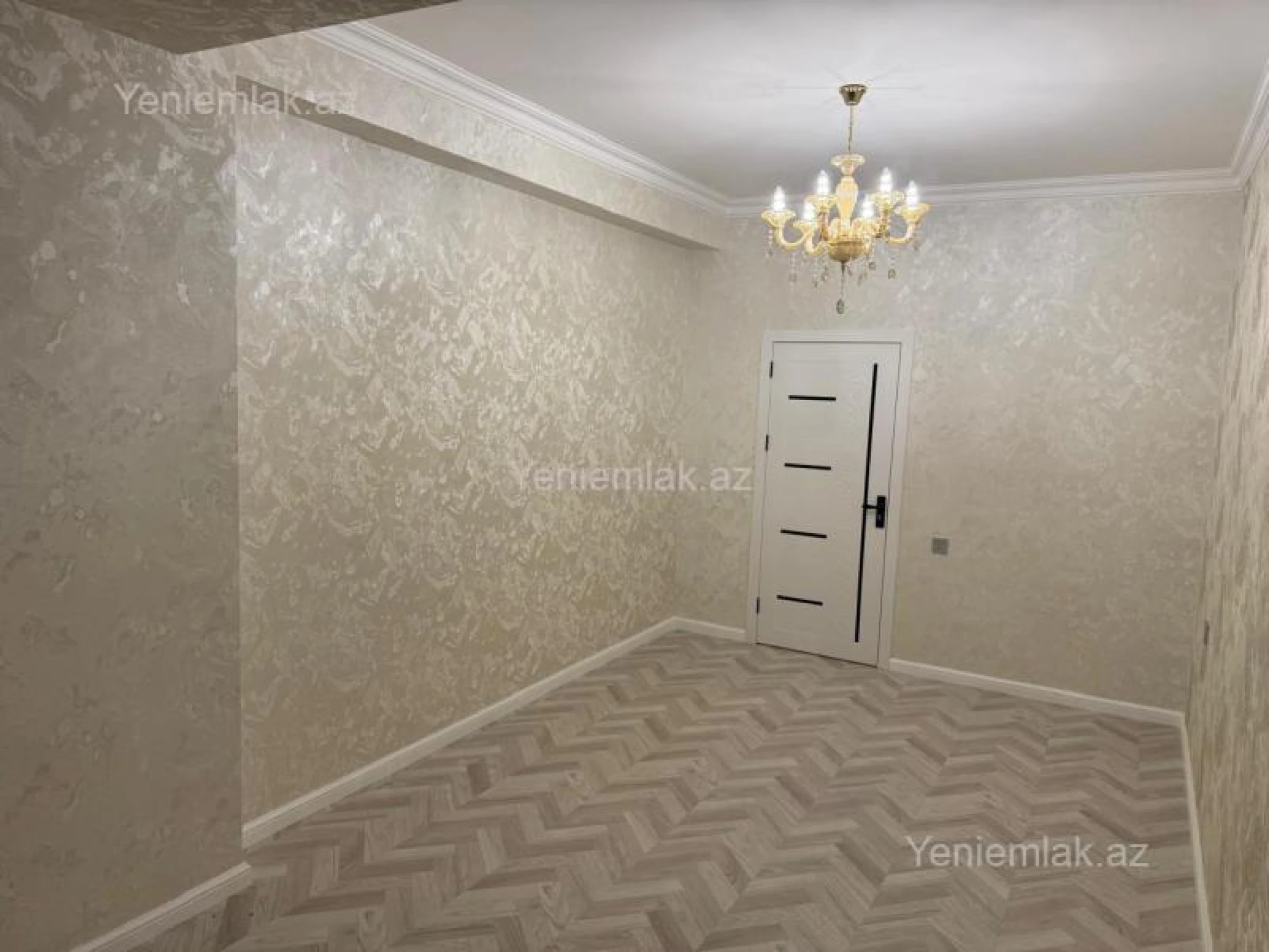 Satılır 4 otaqlı yeni tikili 125 m²