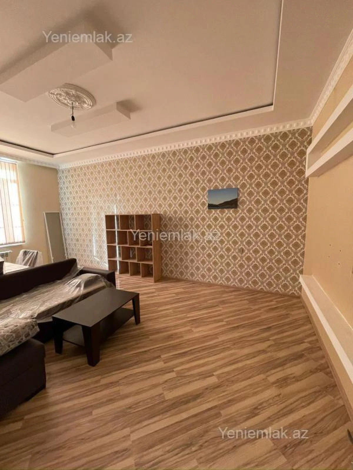 Satılır 5 otaqlı həyət evi 135 m²