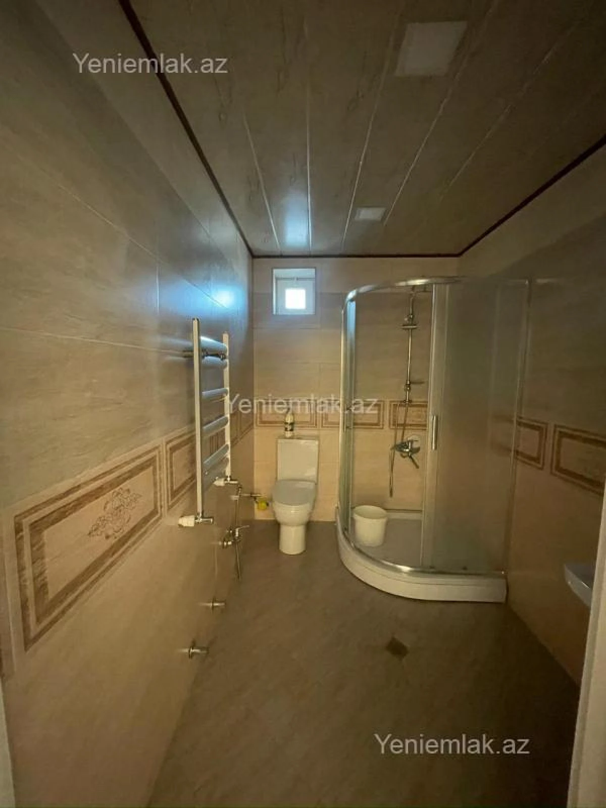 Satılır 5 otaqlı həyət evi 135 m²