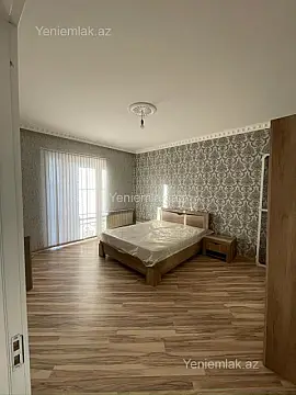 Satılır 5 otaqlı həyət evi 135 m²