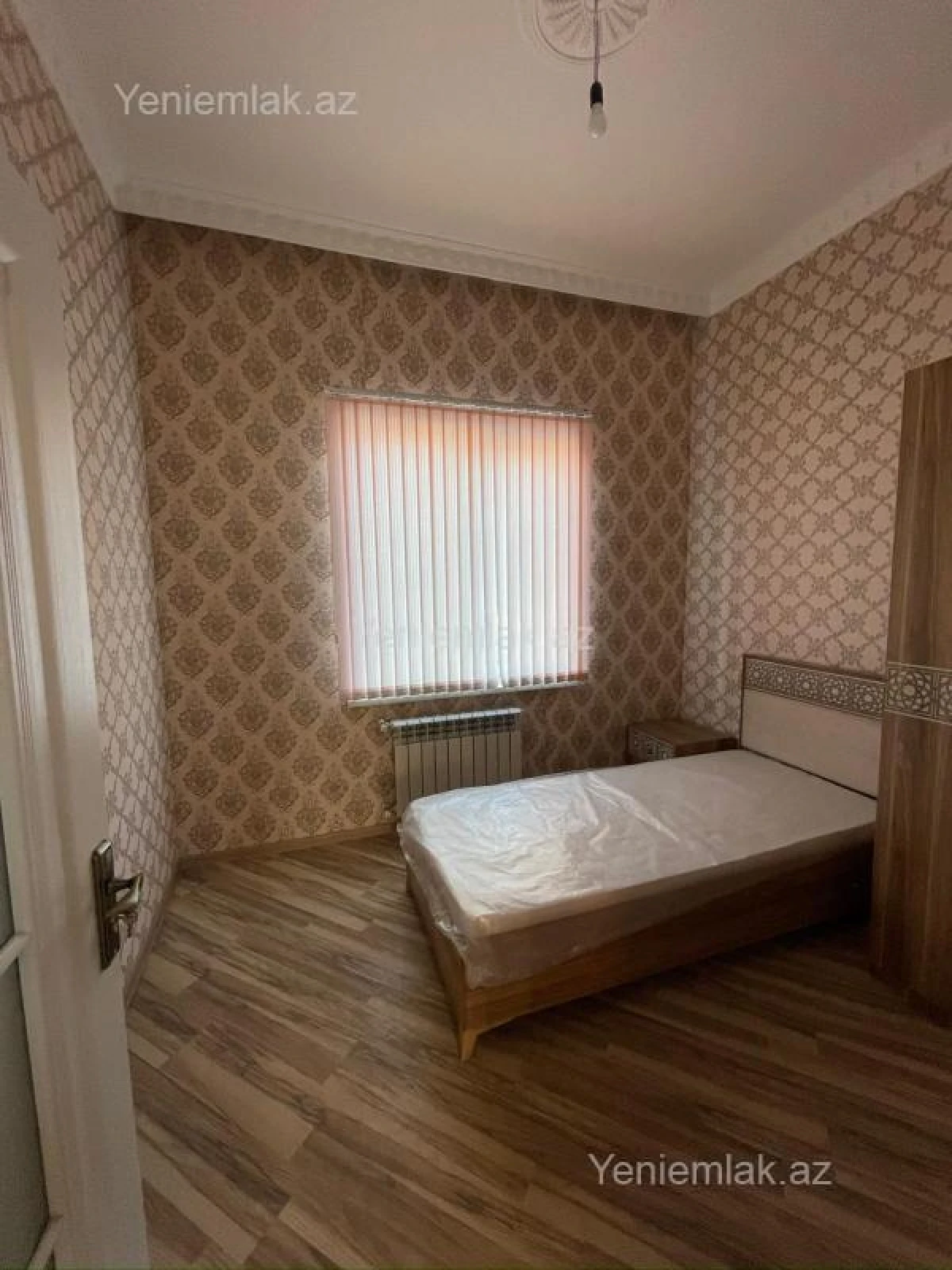 Satılır 5 otaqlı həyət evi 135 m²