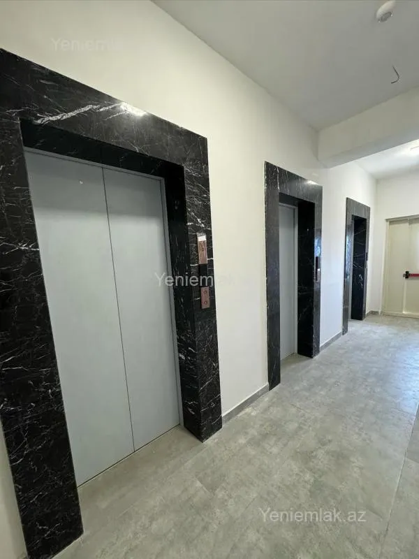 Satılır 1 otaqlı yeni tikili 60 m²