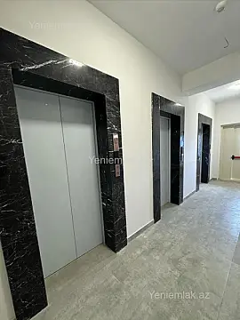 Satılır 1 otaqlı yeni tikili 60 m²