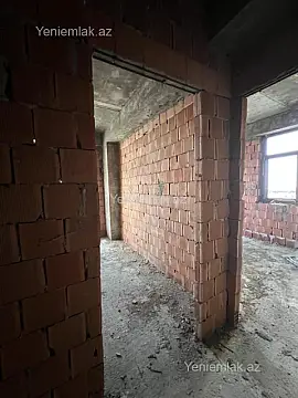 Satılır 3 otaqlı yeni tikili 130 m²