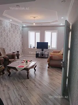 Satılır 4 otaqlı həyət evi 160 m²