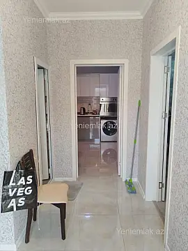 Satılır 4 otaqlı həyət evi 160 m²