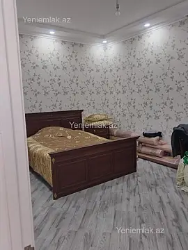 Satılır 4 otaqlı həyət evi 160 m²