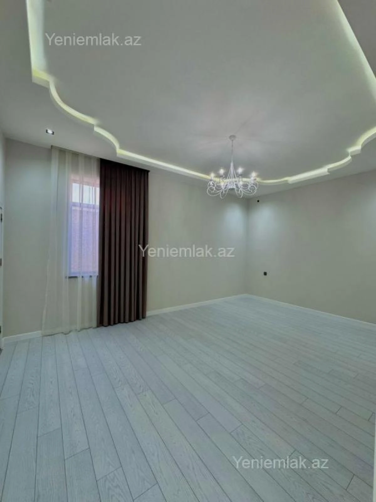 Satılır 4 otaqlı həyət evi 170 m²
