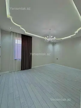 Satılır 4 otaqlı həyət evi 170 m²
