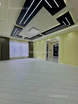 Satılır 4 otaqlı həyət evi 170 m²