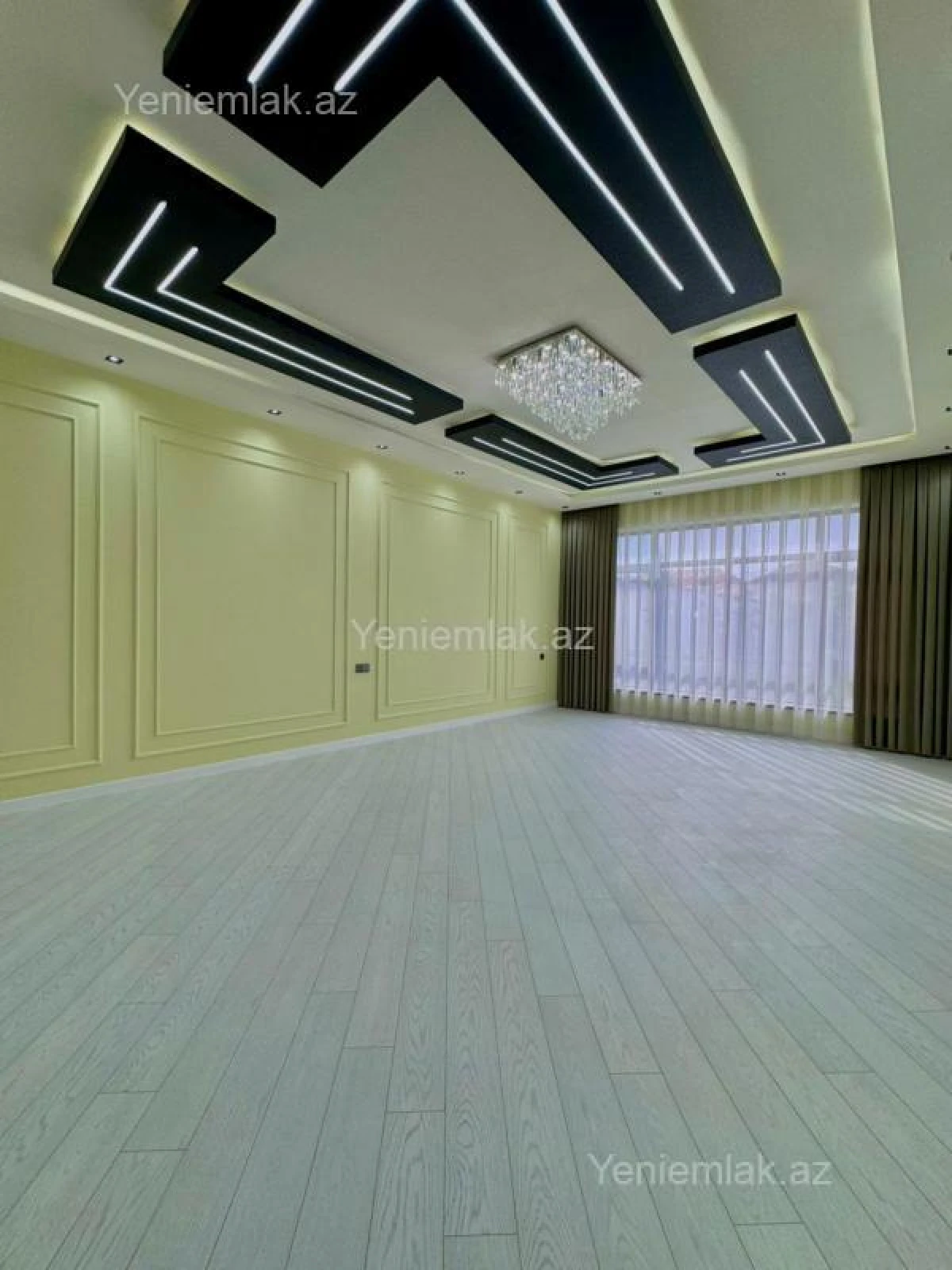 Satılır 4 otaqlı həyət evi 170 m²