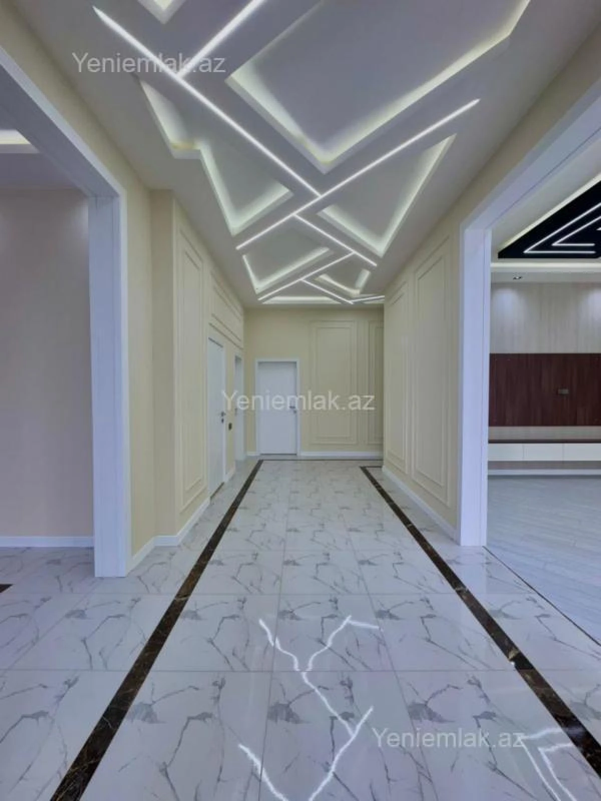 Satılır 4 otaqlı həyət evi 170 m²