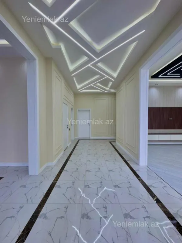 Satılır 4 otaqlı həyət evi 170 m²
