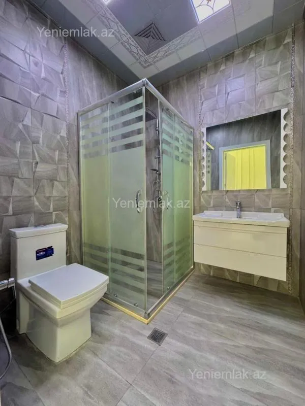 Satılır 4 otaqlı həyət evi 170 m²