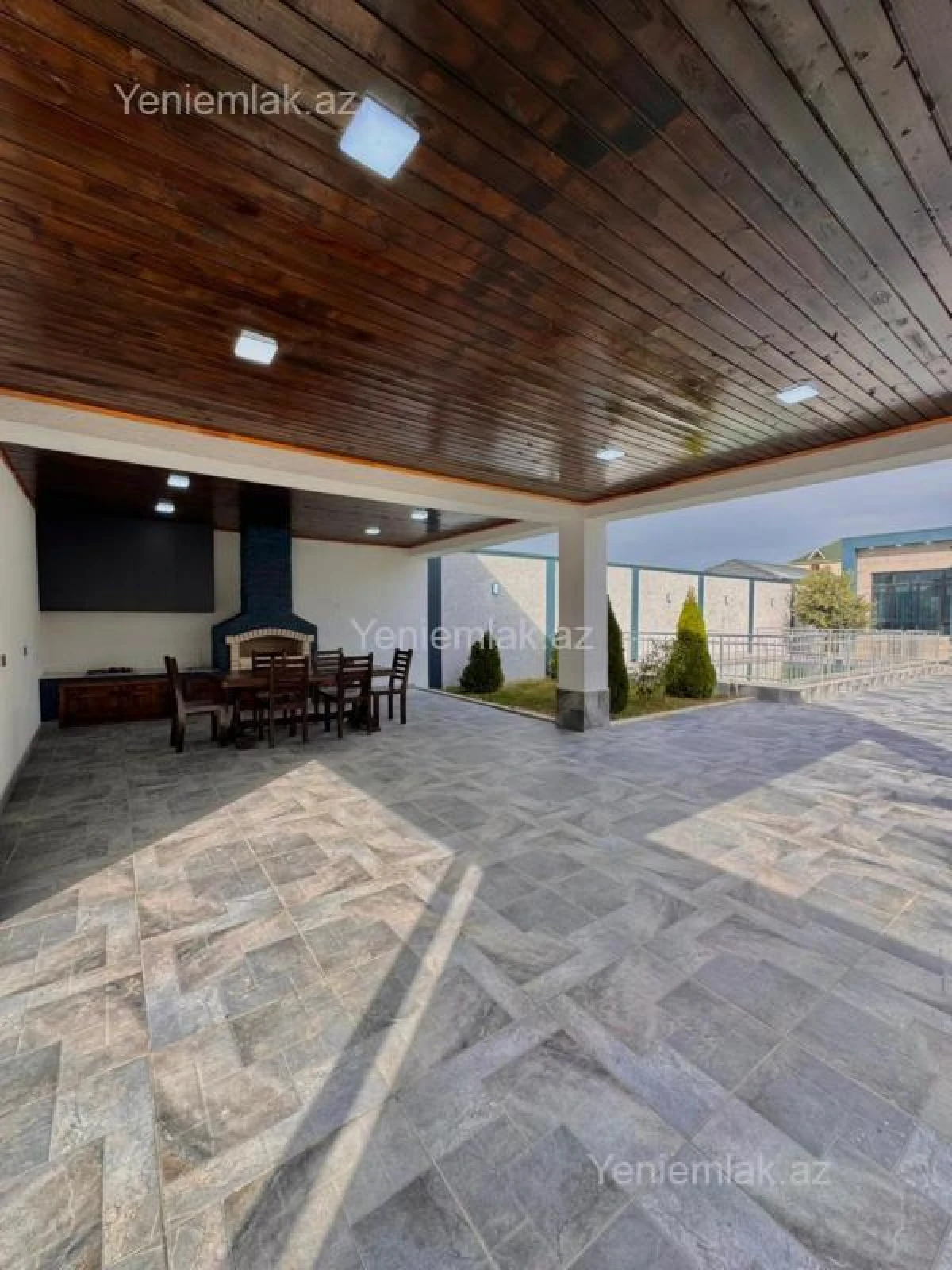 Satılır 4 otaqlı həyət evi 170 m²