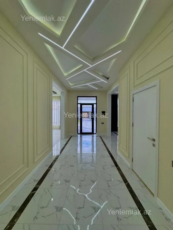 Satılır 4 otaqlı həyət evi 170 m²