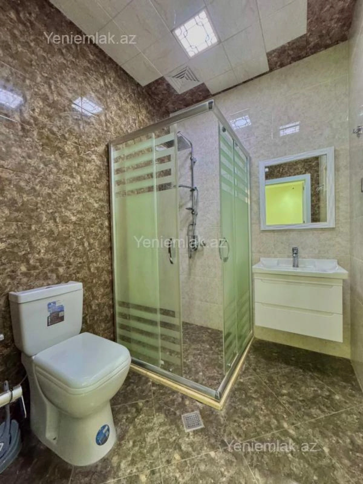 Satılır 4 otaqlı həyət evi 170 m²