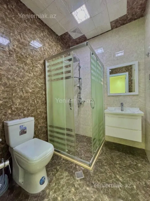 Satılır 4 otaqlı həyət evi 170 m²