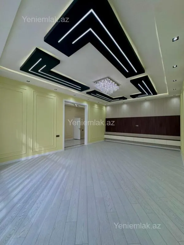 Satılır 4 otaqlı həyət evi 170 m²