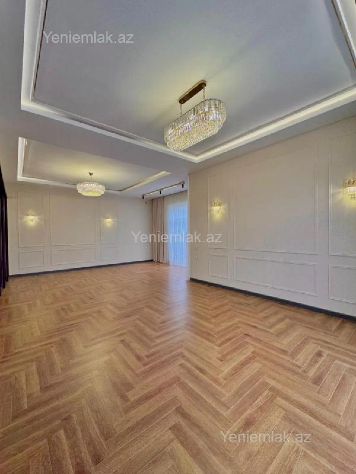 Satılır 6 otaqlı həyət evi 350 m²
