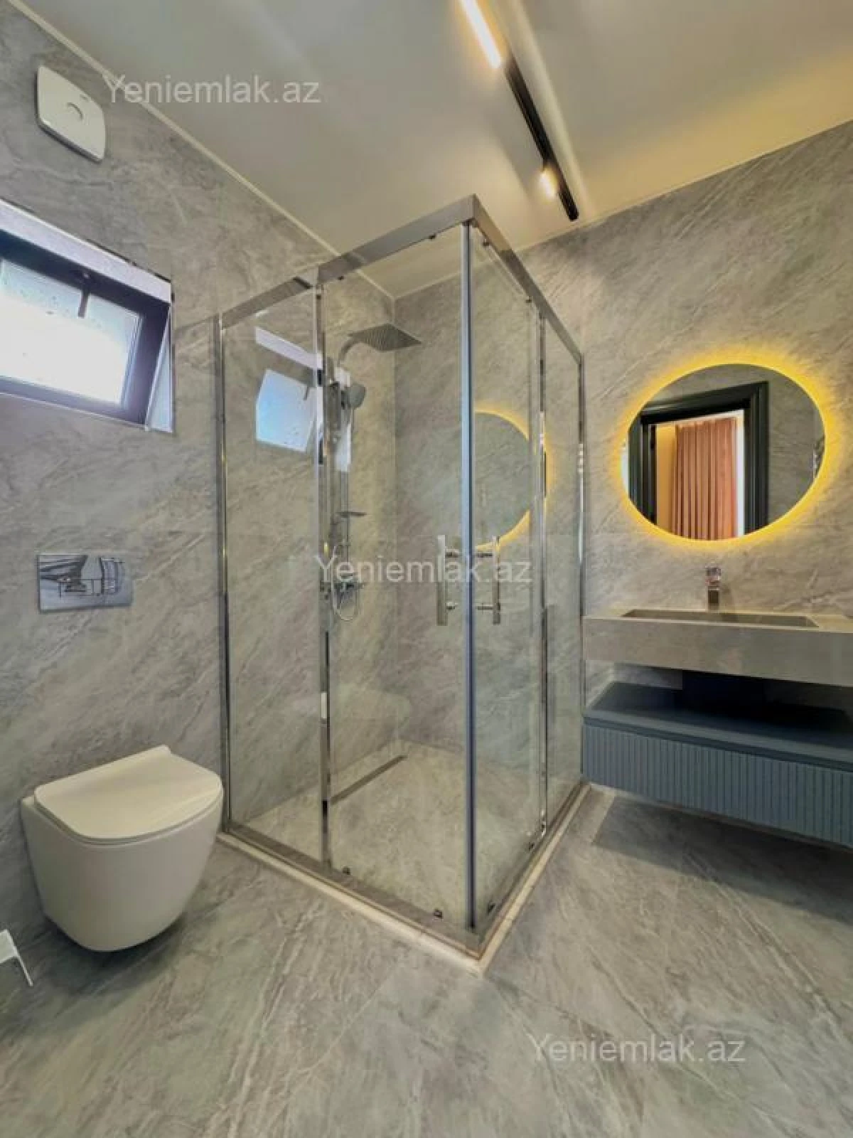 Satılır 6 otaqlı həyət evi 350 m²