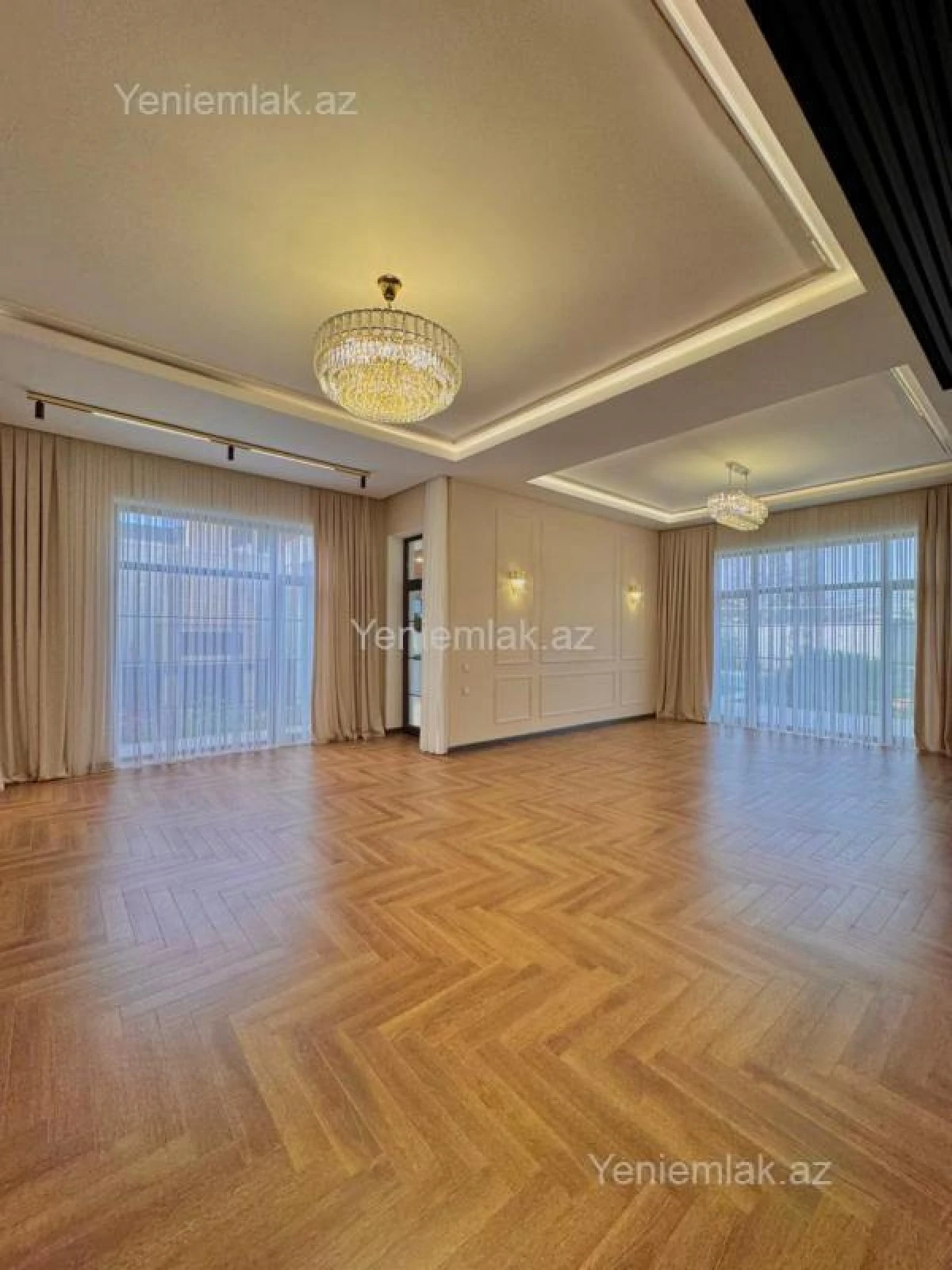 Satılır 6 otaqlı həyət evi 350 m²