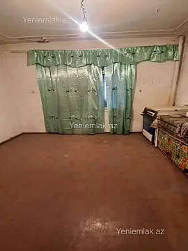 Satılır 5 otaqlı köhnə tikili 120 m²