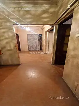 Satılır 5 otaqlı köhnə tikili 120 m² — Bakı, Xətai 5 otaq 120.00 m²