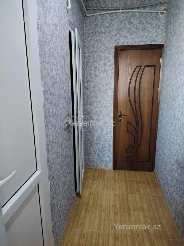 Satılır 3 otaqlı köhnə tikili 73 m²