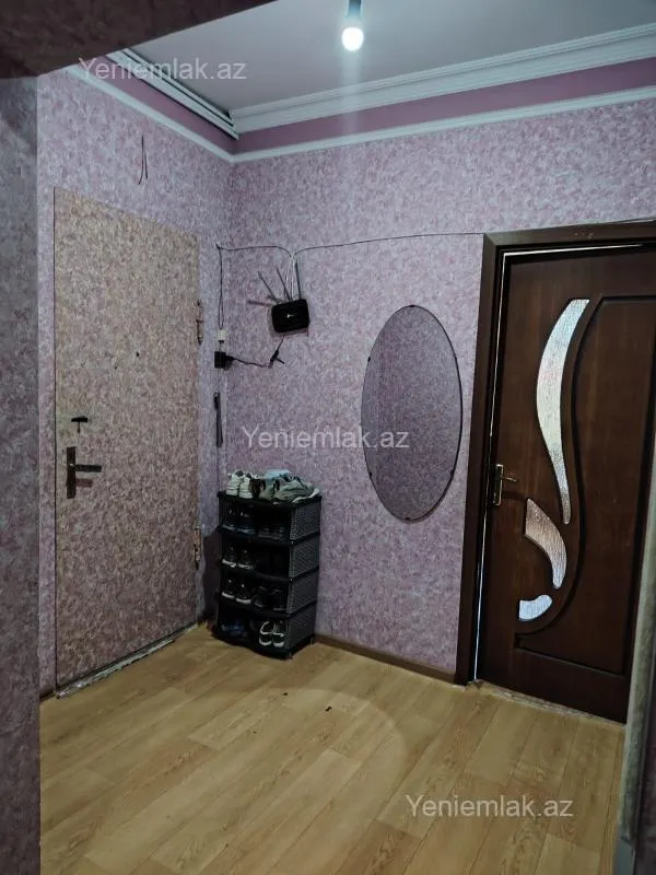 Satılır 3 otaqlı köhnə tikili 73 m²