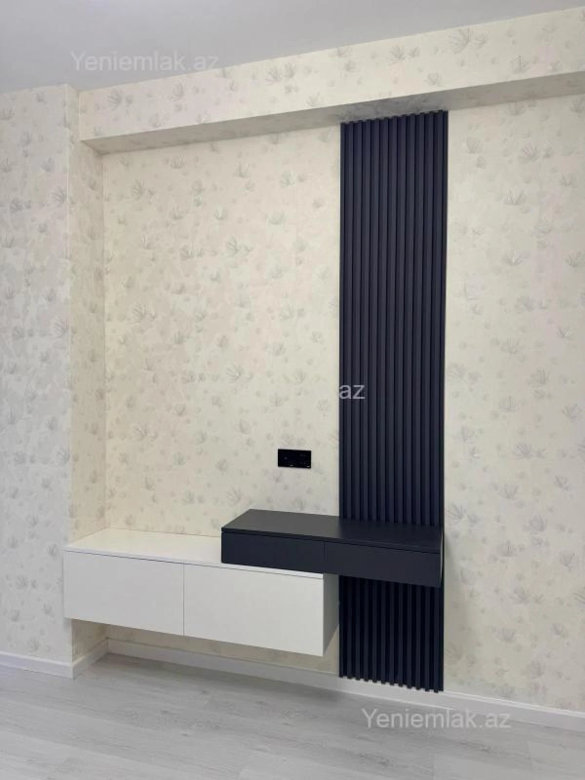Satılır 2 otaqlı yeni tikili 61 m²